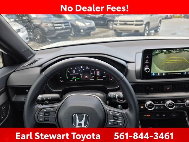 Used 2026  Honda Sport-L image 9