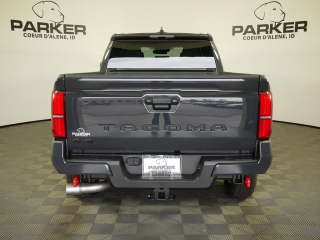 New 2026 Underground Toyota SR5 image 8