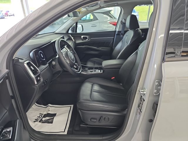 Used 2023 Gray Kia SX image 14