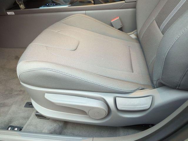New 2026 Gray Hyundai SE image 17