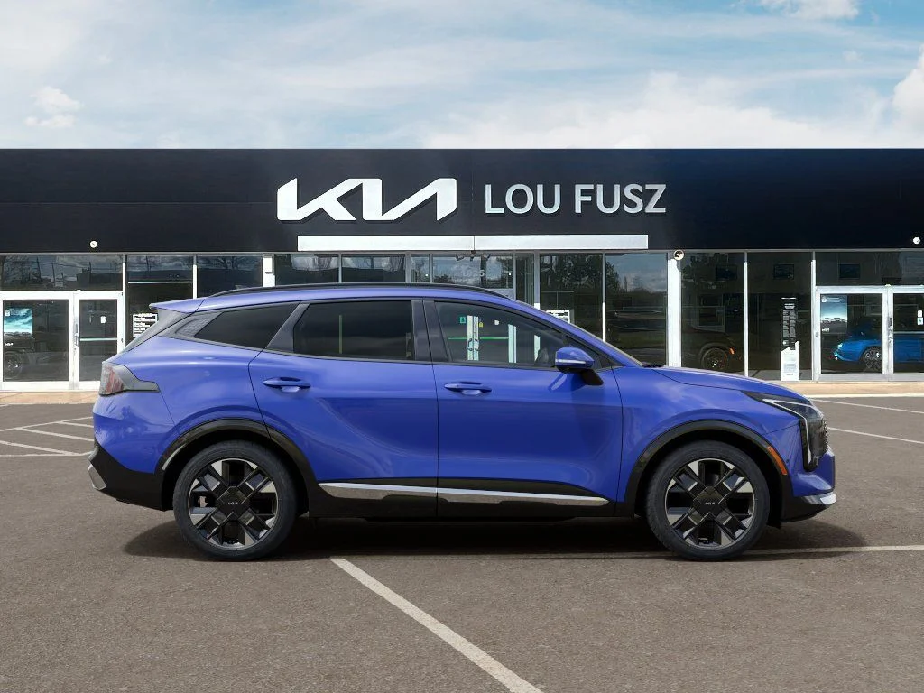 2026 Kia Sportage SX Prestige - Photo 7
