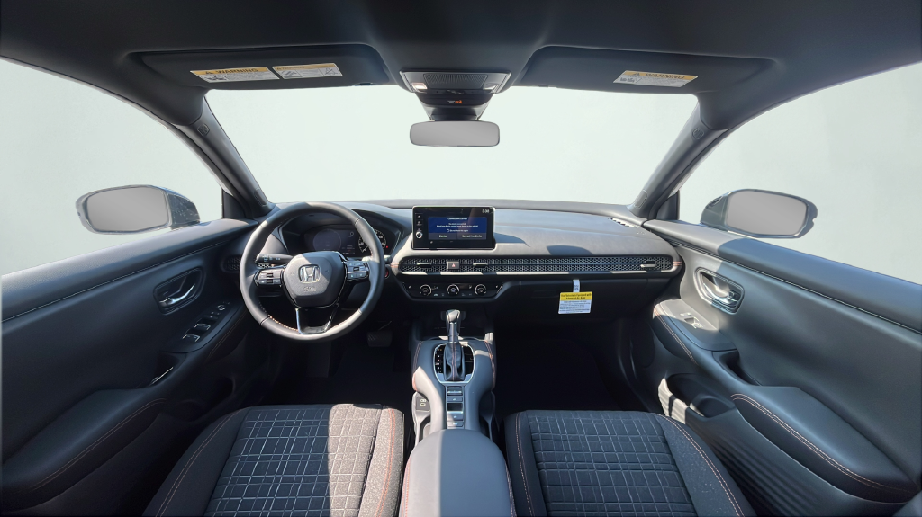 2027 Honda HR-V Sport - Photo 13