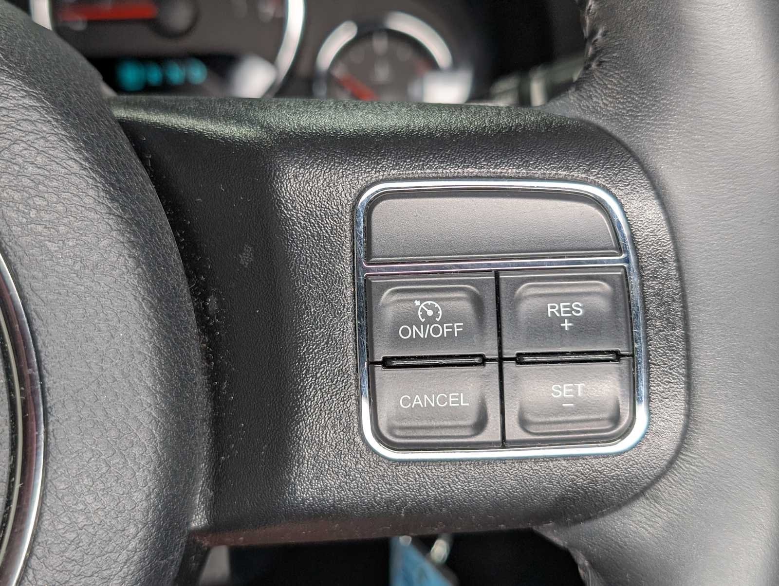 Used 2017 Rhino Clearcoat Jeep Rubicon image 33