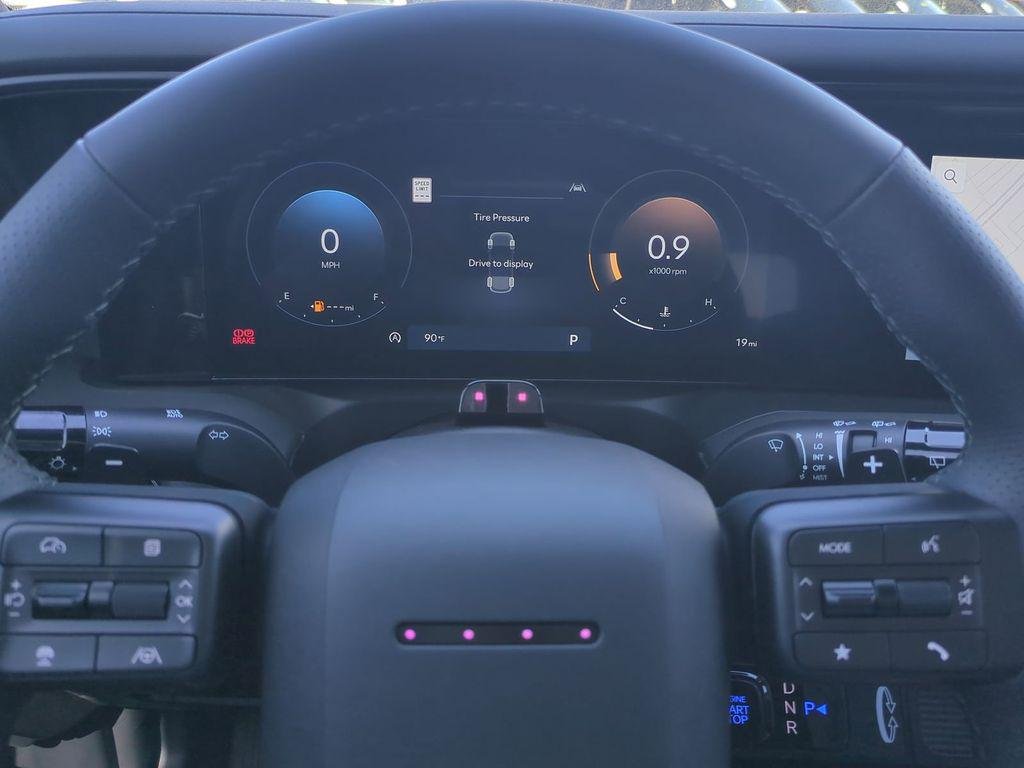 New 2026 Gray Hyundai XRT Pro image 35