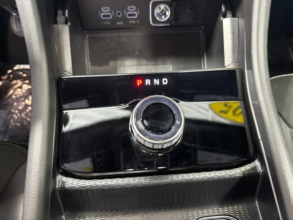 2025 Jeep Grand Cherokee Altitude - Photo 16
