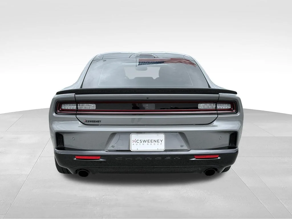 Used 2026 Gray Dodge Scat Pack image 28