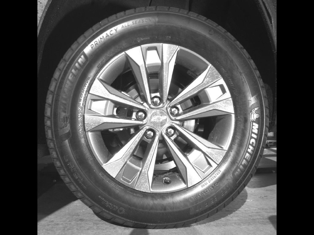 2027 Chevrolet Equinox LT - Photo 12