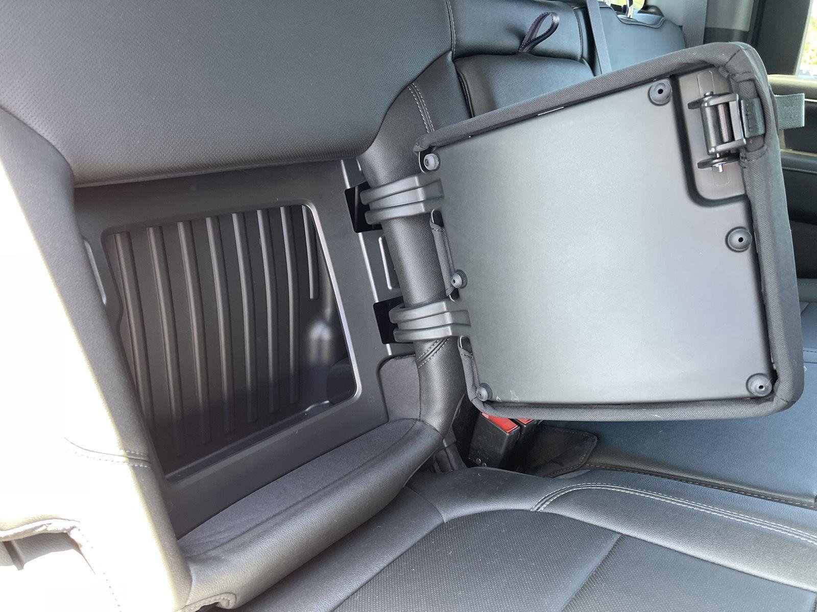 Used 2022 Black Chevrolet LTZ image 36