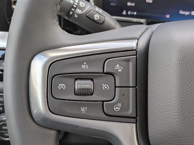 2026 Chevrolet Silverado 2500 HD LTZ - Photo 50