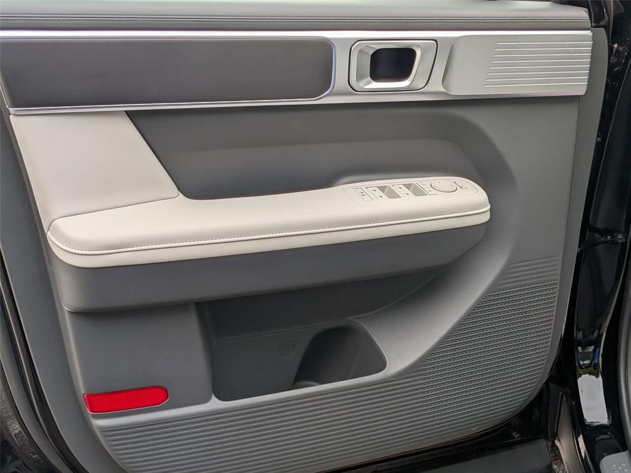 2026 Hyundai Santa Fe SEL - Photo 11