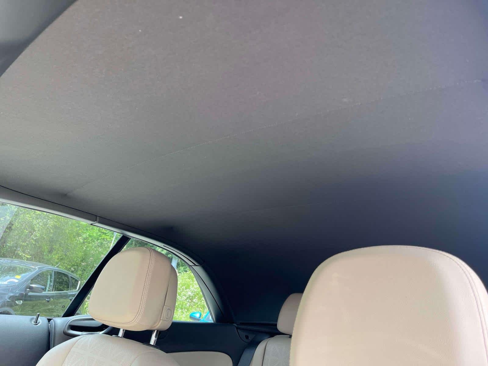 Used 2017 TOASTED COCONUT METALLIC Buick Premium image 33