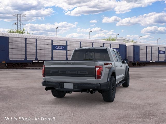 New 2026 Avalanche Ford Raptor image 30