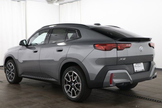 2025 BMW X2 28i - Photo 6