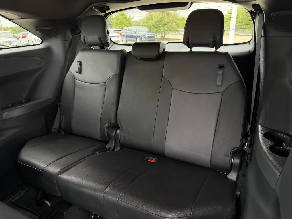 Used 2024 Gray Toyota Woodland Edition image 29