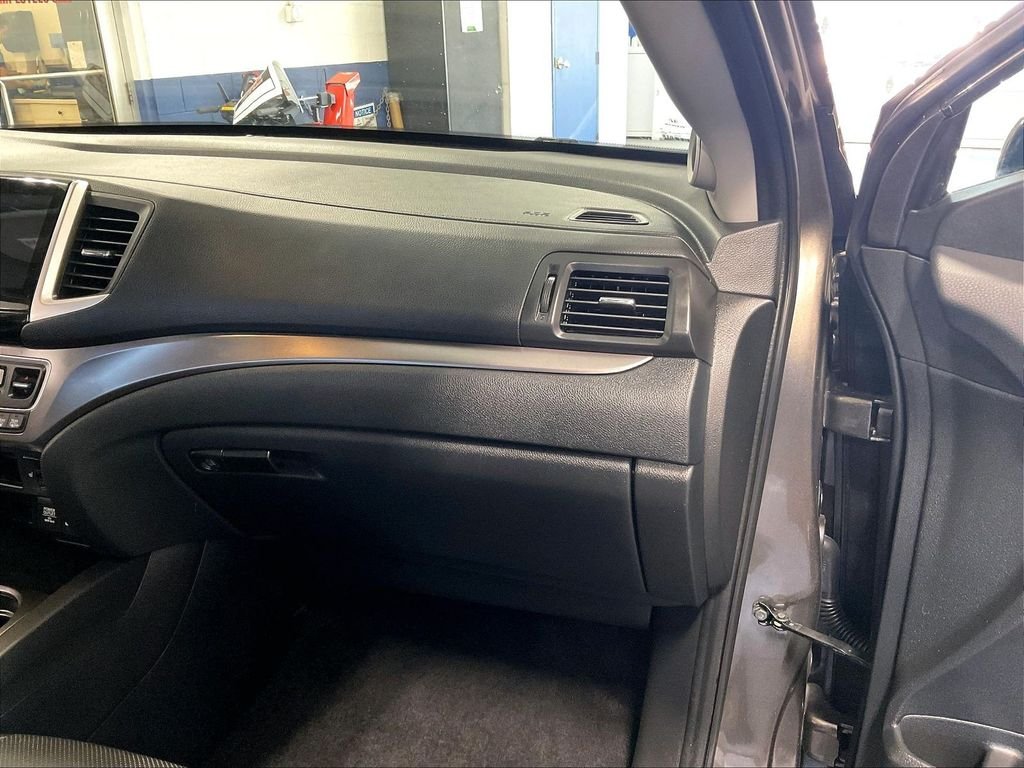 Used 2020 Brown Honda RTL image 13
