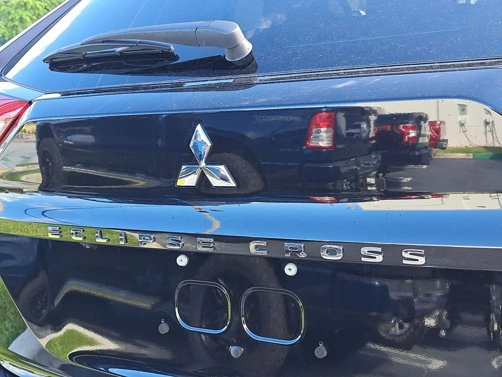 2026 Mitsubishi Eclipse Cross SEL - Photo 8