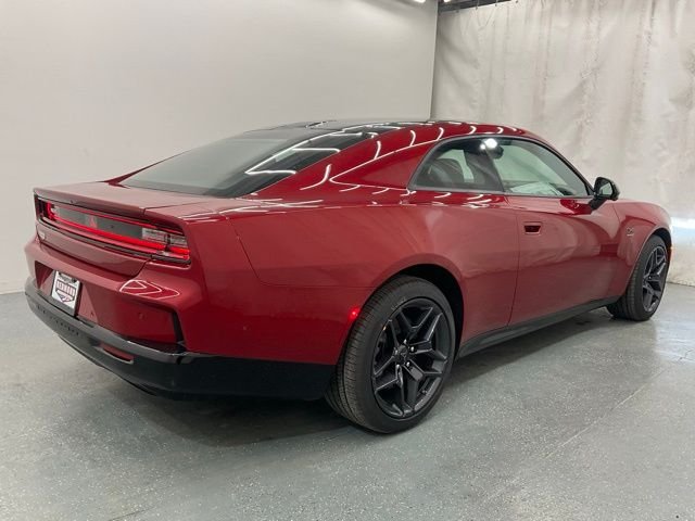 2024 Dodge Charger Daytona R/T - Photo 7