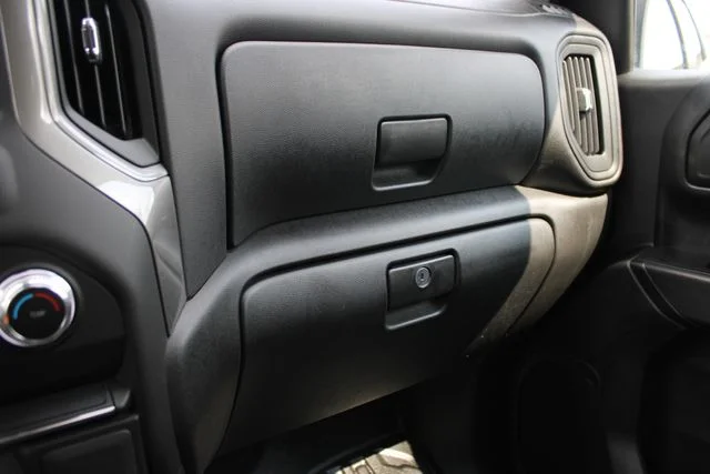 Used 2023 Silver GMC Pro image 15