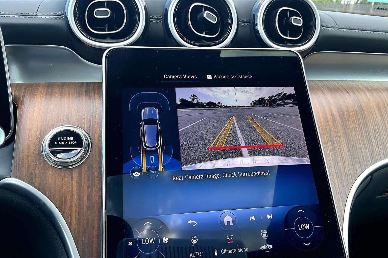 2025 Mercedes-Benz GLC Base - Photo 27
