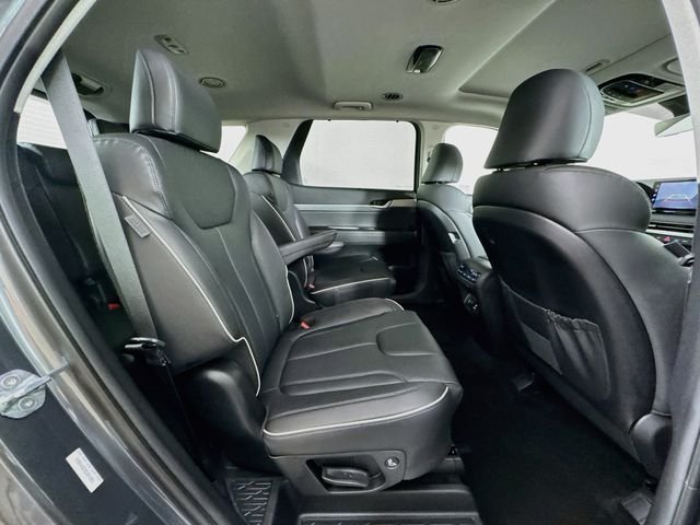 2025 Hyundai Palisade SELPremium - Photo 48