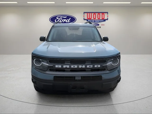 Used 2022 Area 51 Ford Big Bend image 2