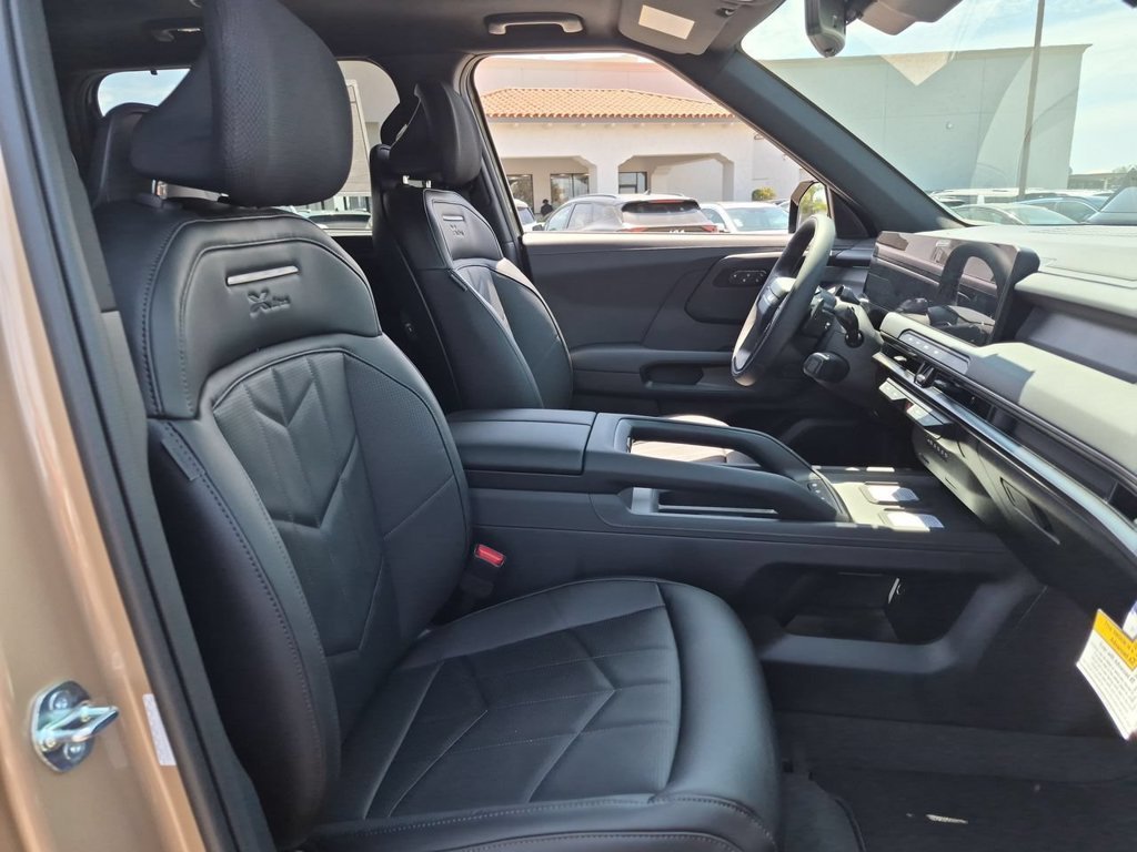 New 2027 Terrain Brown Kia X-LINE SX image 29