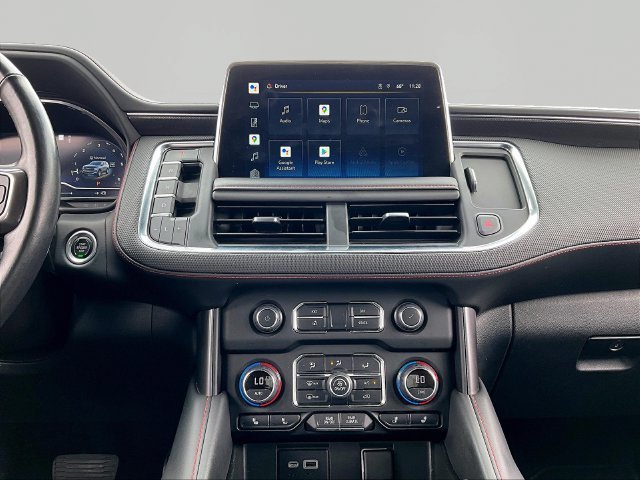 Used 2022 SUMMIT WHITE Chevrolet RST image 19