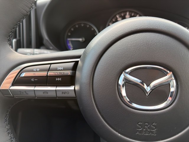 New 2026 Polymetal Gray Metallic Mazda Preferred AWD image 20