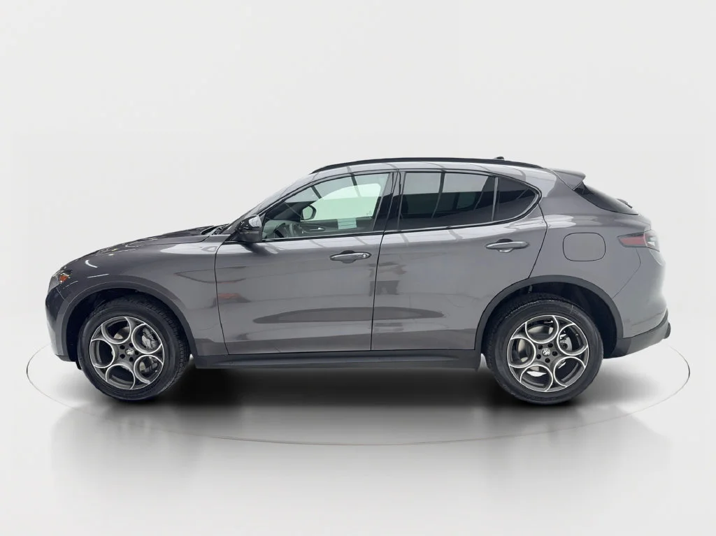 2026 Alfa Romeo Stelvio Base - Photo 8