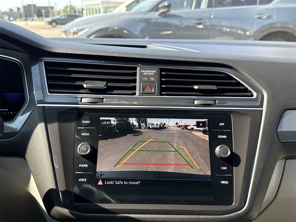 2023 VOLKSWAGEN TIGUAN - Image 16