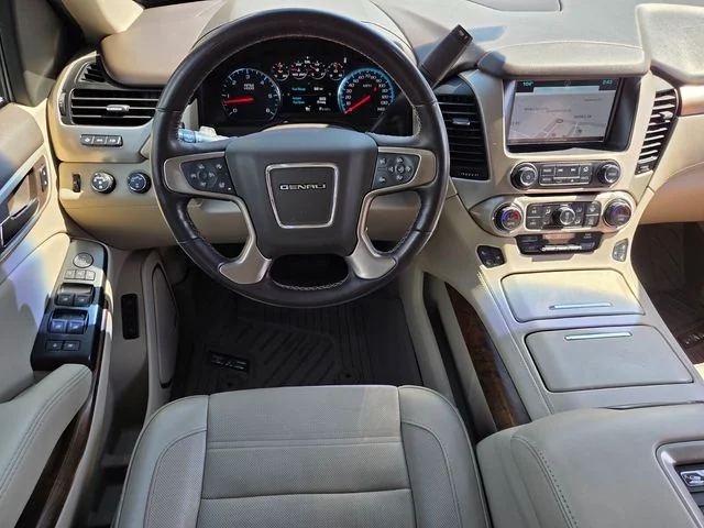 Used 2019 Black GMC Denali image 14