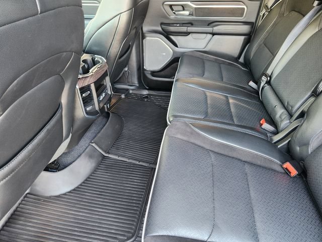 Used 2026 Green Ram Laramie image 32