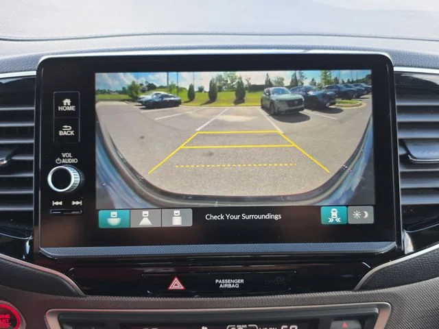 Used 2024  Honda RTL image 25