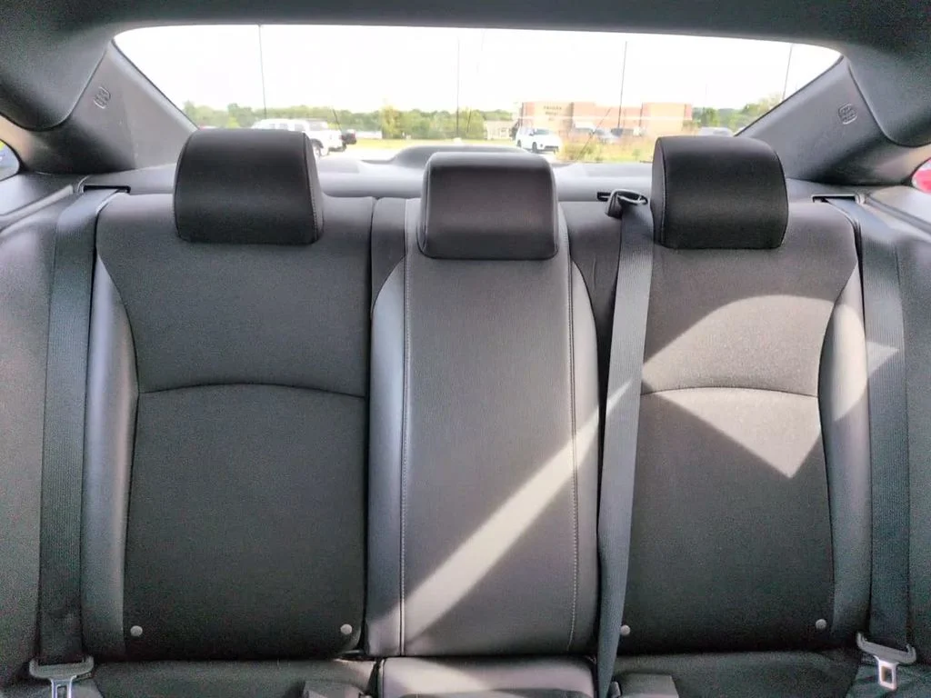 Certified Used 2021  Honda Sport image 27