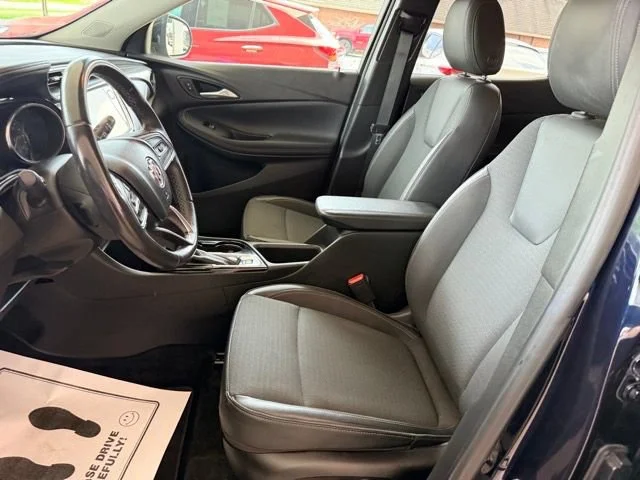 2020 Buick Encore GX Select - Photo 13
