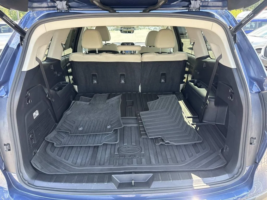 Used 2019 Blue Subaru Limited image 25