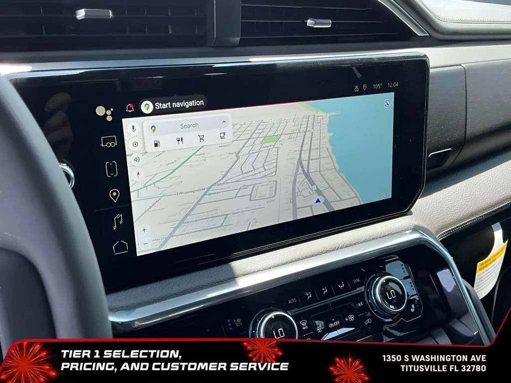 New 2026 Coastal Dune GMC Denali image 44