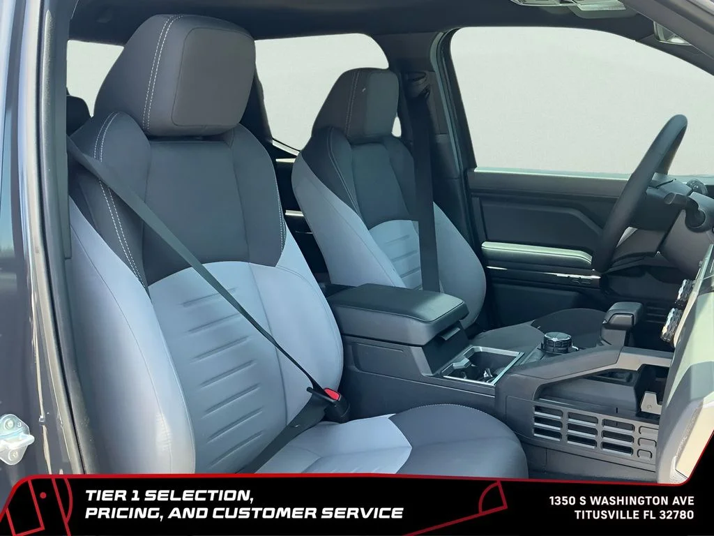 Used 2026  Toyota TRD Sport image 16
