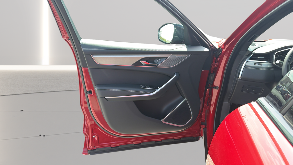 New 2026 Firenze Red Jaguar P250 R-Dynamic S image 20