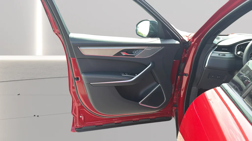 New 2026 Firenze Red Jaguar P250 R-Dynamic S image 20
