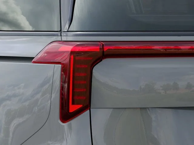 New 2026 White Kia SX Prestige image 12