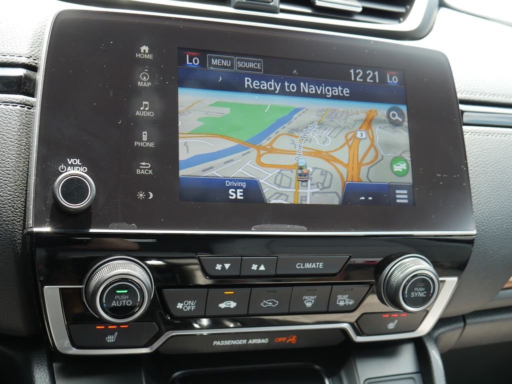 Used 2021 Red Honda Touring image 22