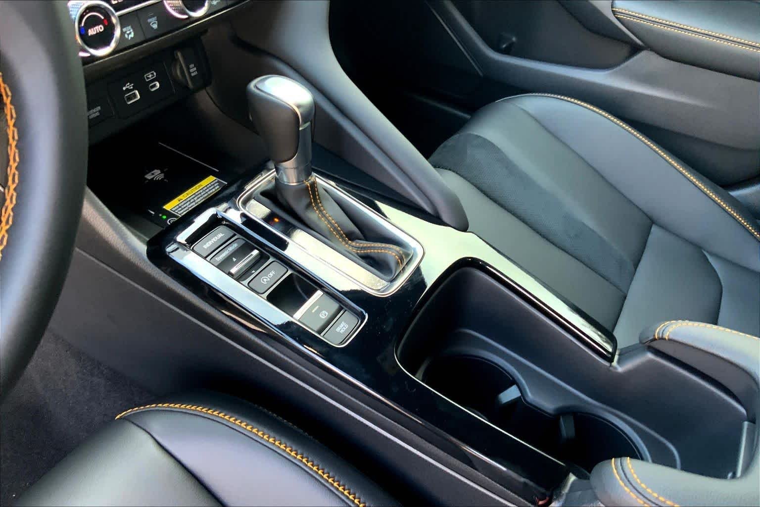 New 2026 Urban Gray Pearl Acura w/A-Spec Technology Package image 11