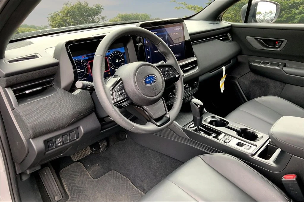 Used 2026 Beige Subaru Premium image 17