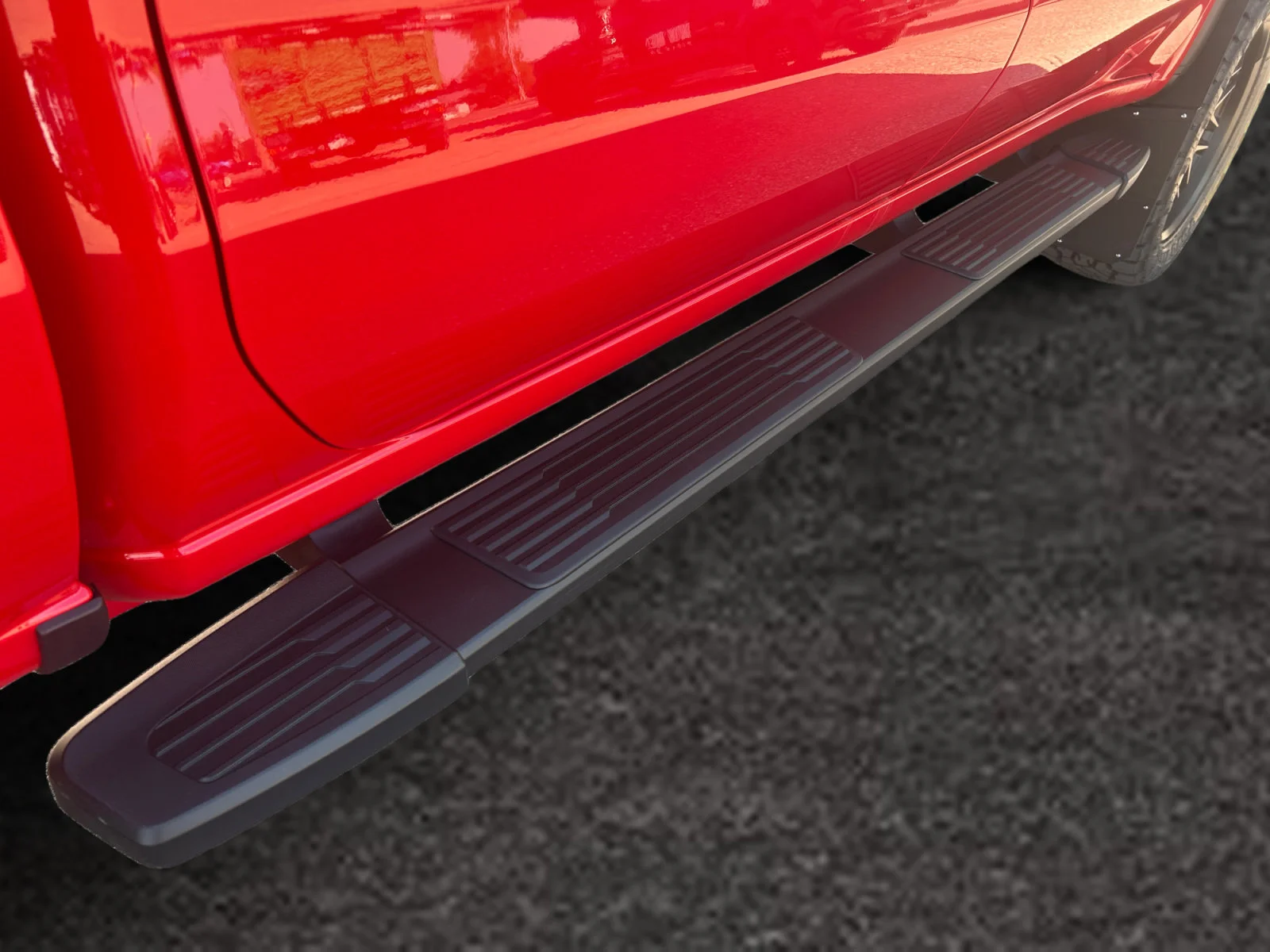 New 2026 Cardinal Red GMC Elevation image 12