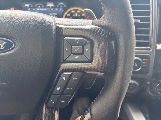 Used 2020  Ford Raptor image 22