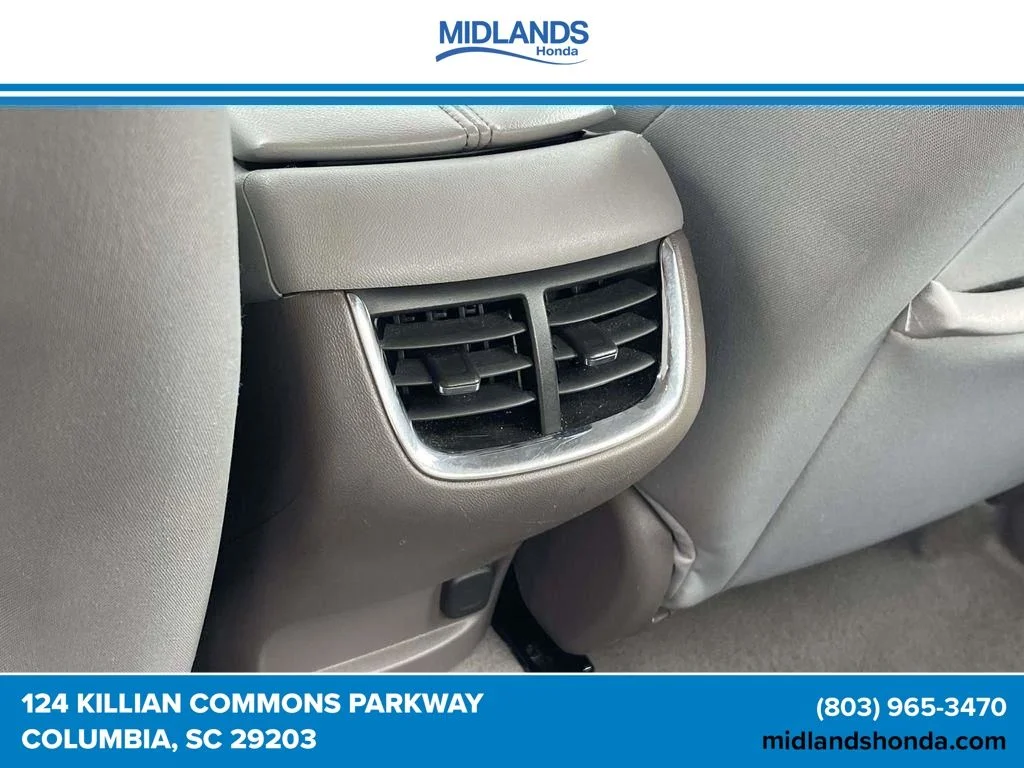 Used 2025 Black Metallic Chevrolet LT image 11