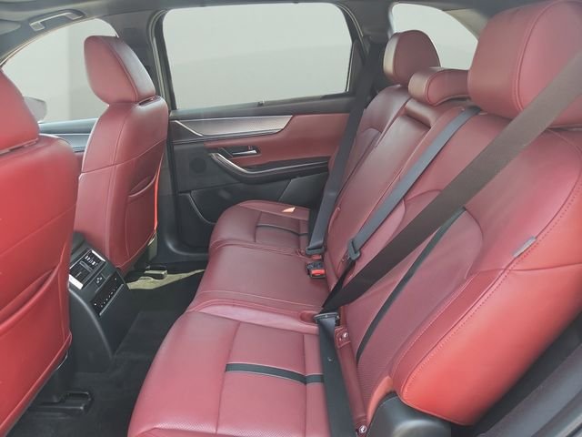 Used 2025 Gray Mazda Premium Plus image 36