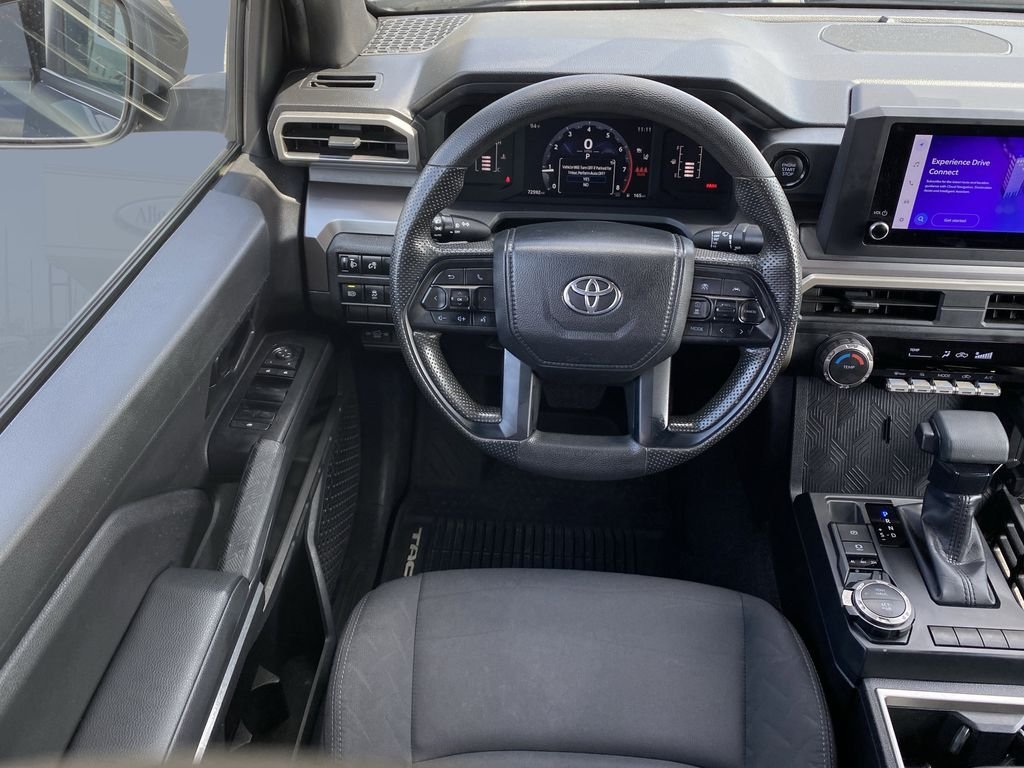 2024 Toyota Tacoma SR5 - Photo 15