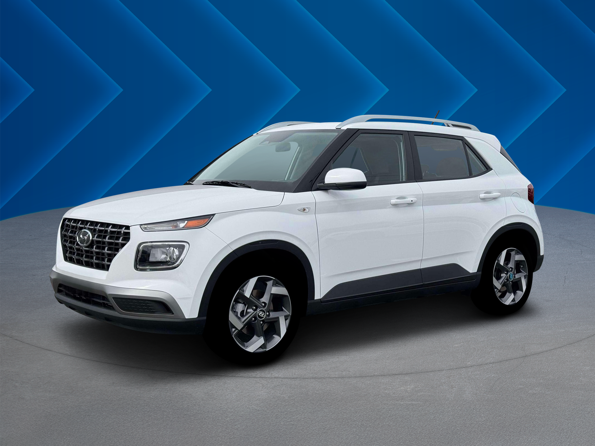 New 2026 Lunar White Hyundai SEL image 20